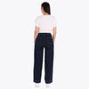 Jeans con Strech Bolsas a los Costados