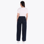 Jeans con Strech Bolsas a los Costados