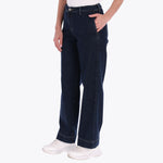 Jeans con Strech Bolsas a los Costados