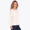 Sweater con Aplicaciones de Lentejuelas