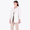 Saco 3/4" en Jacquard
