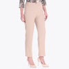 Pantalón Básico con Elástico al Costado